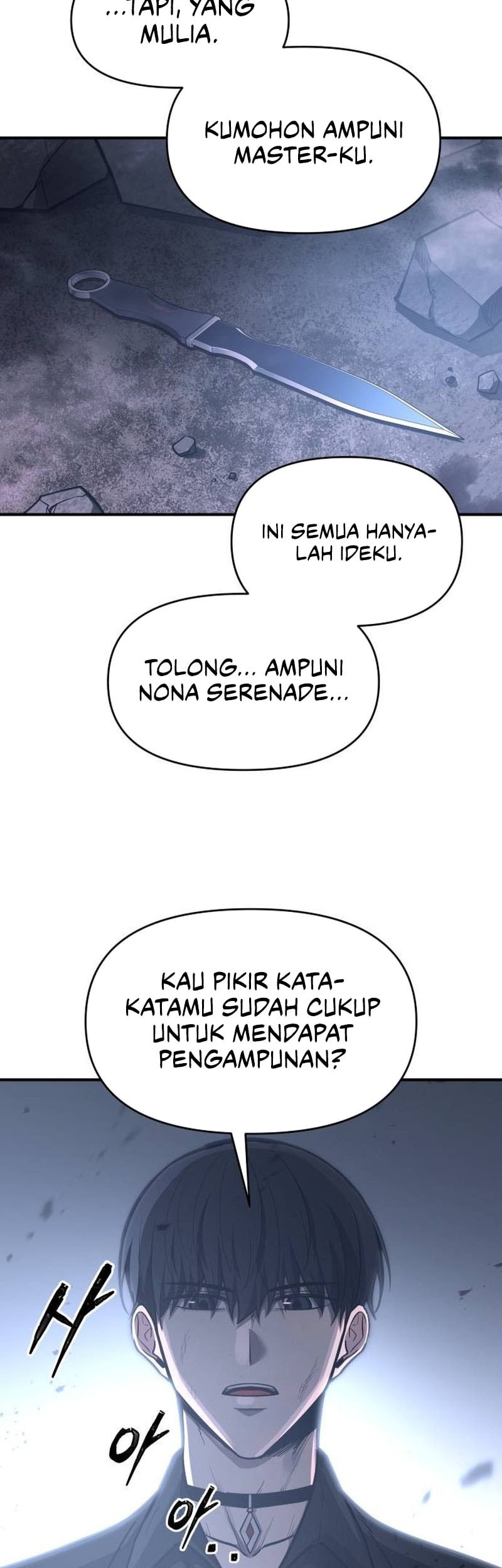 I Became the Tyrant of a Defense Game Chapter 127 Gambar 52