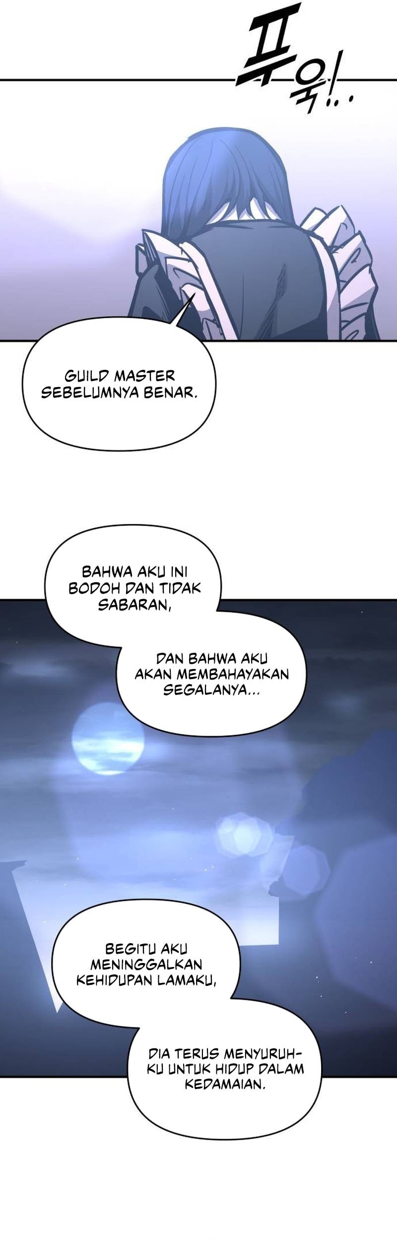 I Became the Tyrant of a Defense Game Chapter 127 Gambar 54