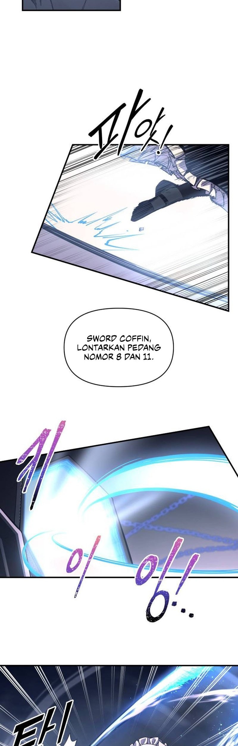 I Became the Tyrant of a Defense Game Chapter 127 Gambar 35