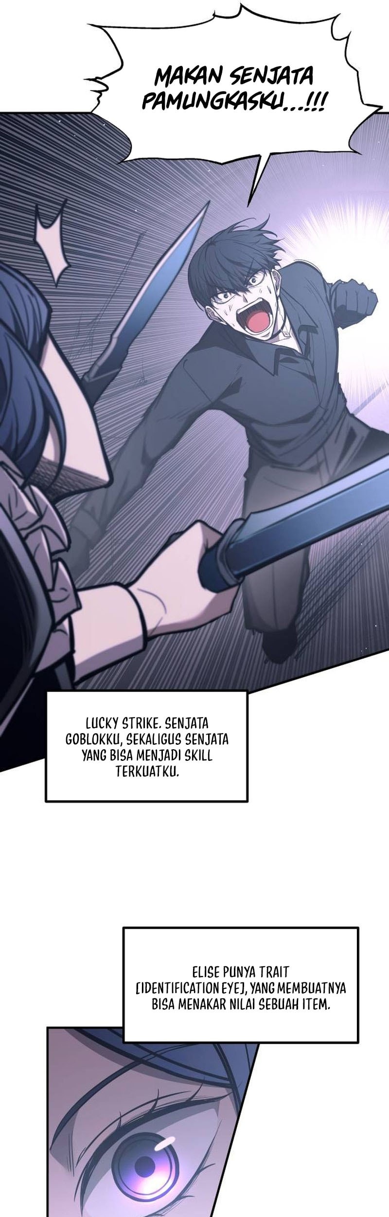 I Became the Tyrant of a Defense Game Chapter 127 Gambar 42