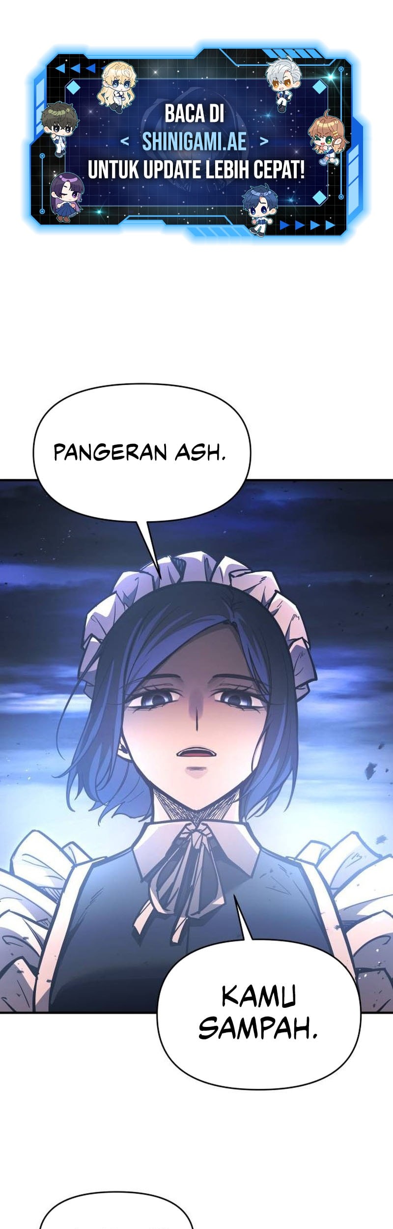 Manhwa I Became the Tyrant of a Defense Game Chapter 127 gambar nomor 2