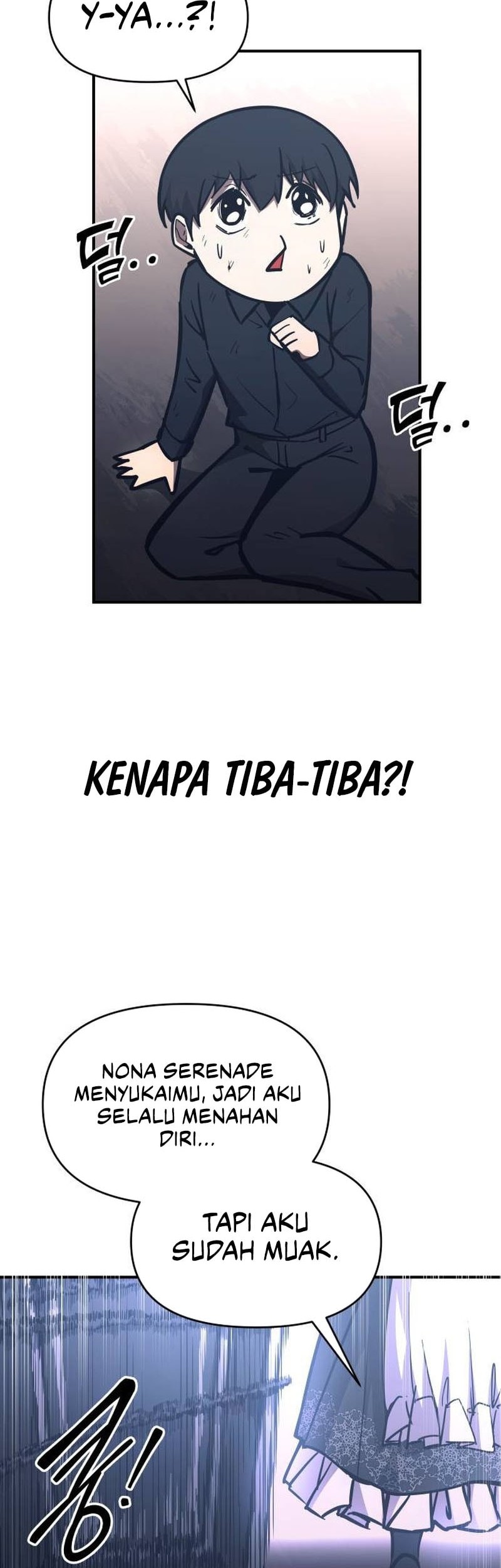 I Became the Tyrant of a Defense Game Chapter 127 Gambar 3