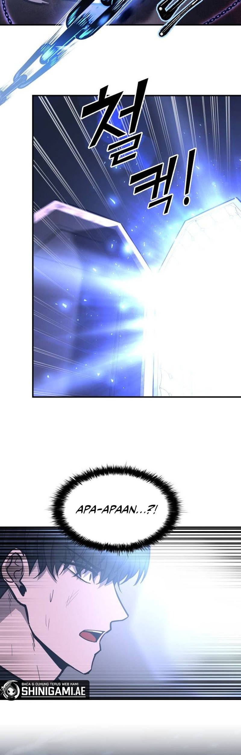 I Became the Tyrant of a Defense Game Chapter 127 Gambar 10