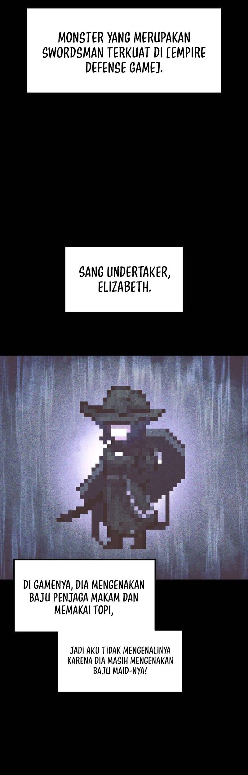 I Became the Tyrant of a Defense Game Chapter 127 Gambar 12