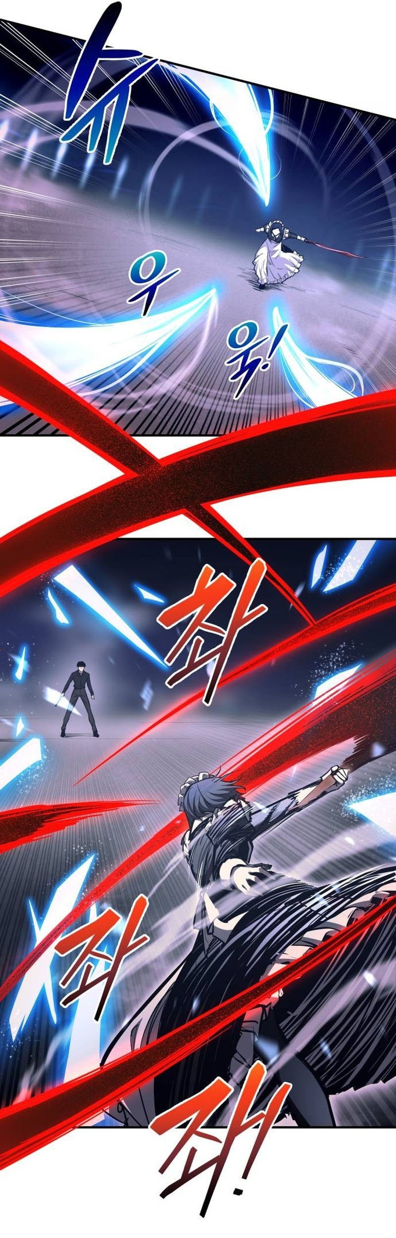 I Became the Tyrant of a Defense Game Chapter 127 Gambar 19