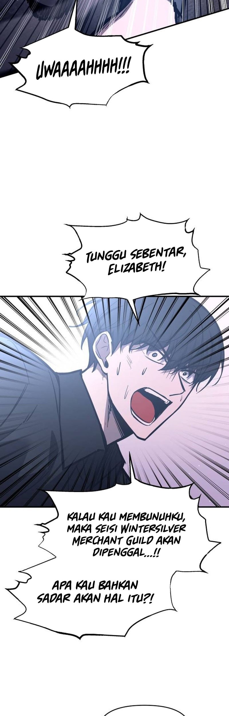 I Became the Tyrant of a Defense Game Chapter 127 Gambar 25