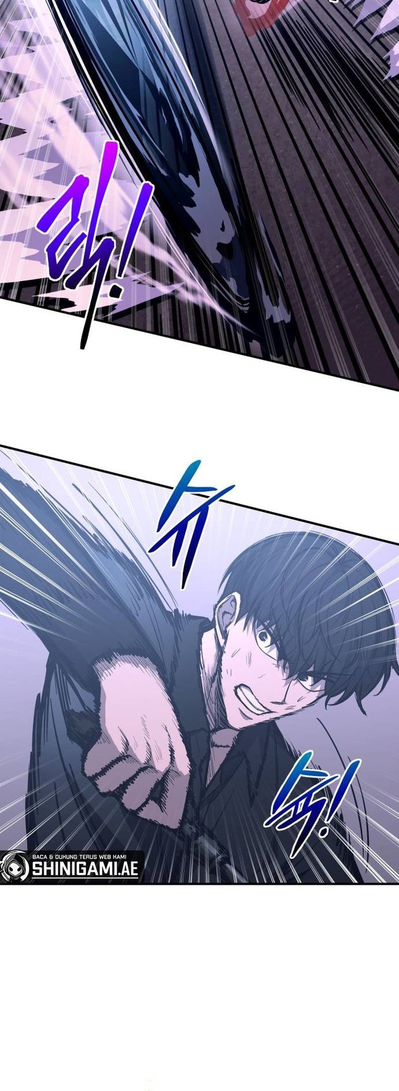 I Became the Tyrant of a Defense Game Chapter 127 Gambar 33