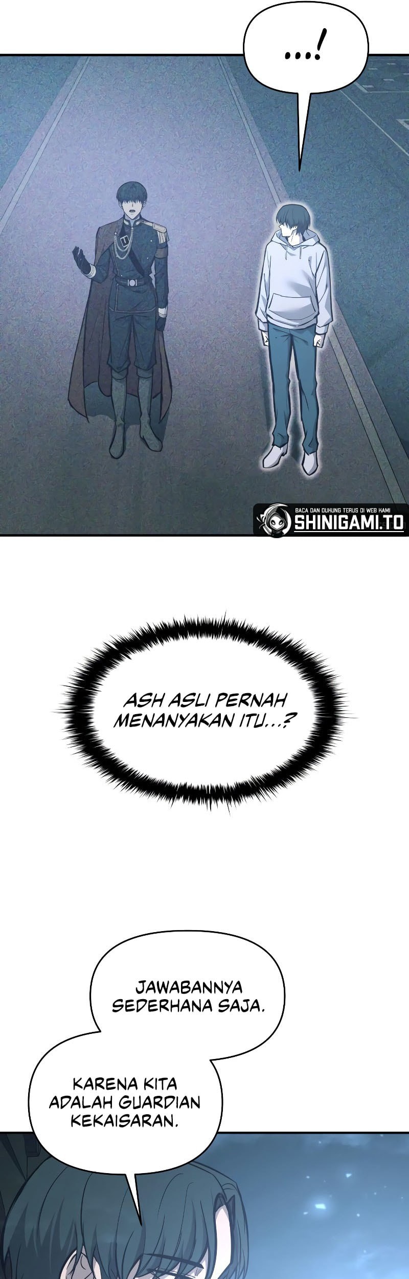 I Became the Tyrant of a Defense Game Chapter 131 Gambar 50