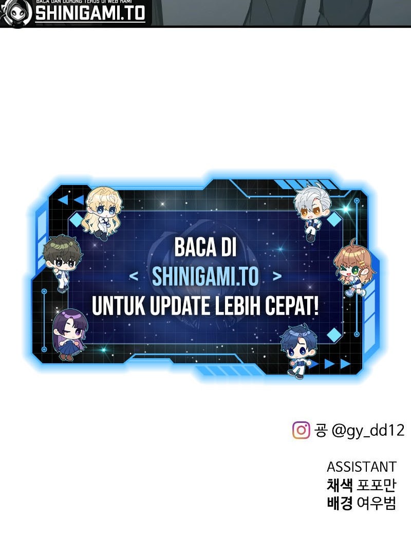 I Became the Tyrant of a Defense Game Chapter 131 Gambar 67