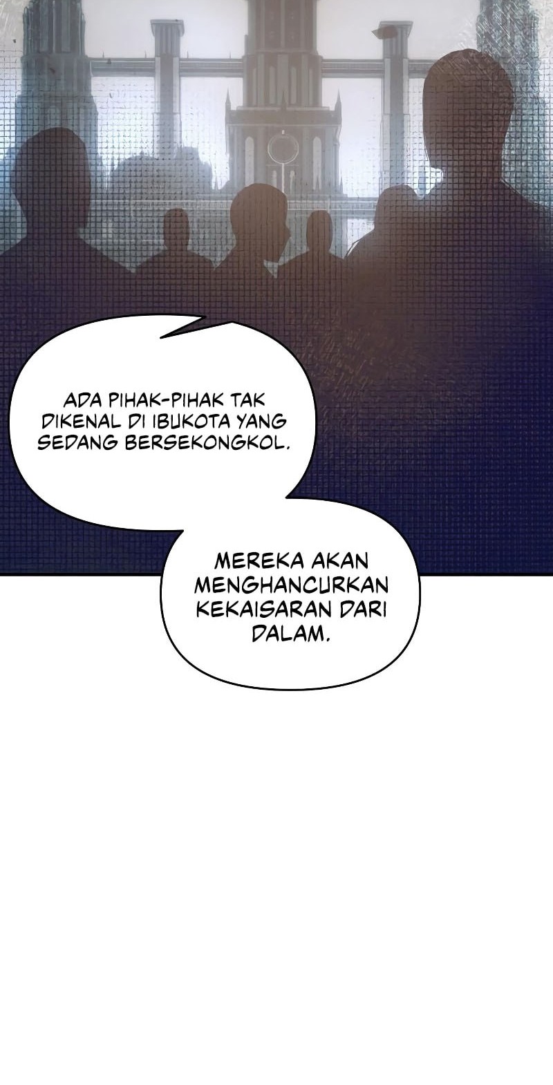 I Became the Tyrant of a Defense Game Chapter 131 Gambar 37