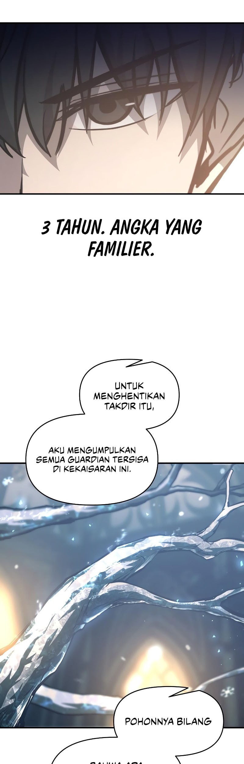 I Became the Tyrant of a Defense Game Chapter 131 Gambar 34