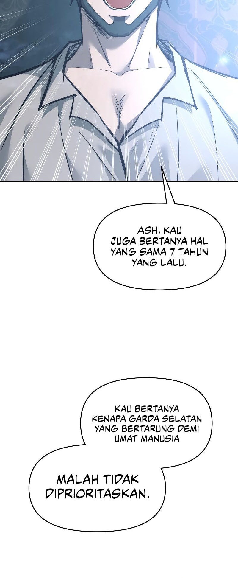 I Became the Tyrant of a Defense Game Chapter 131 Gambar 49