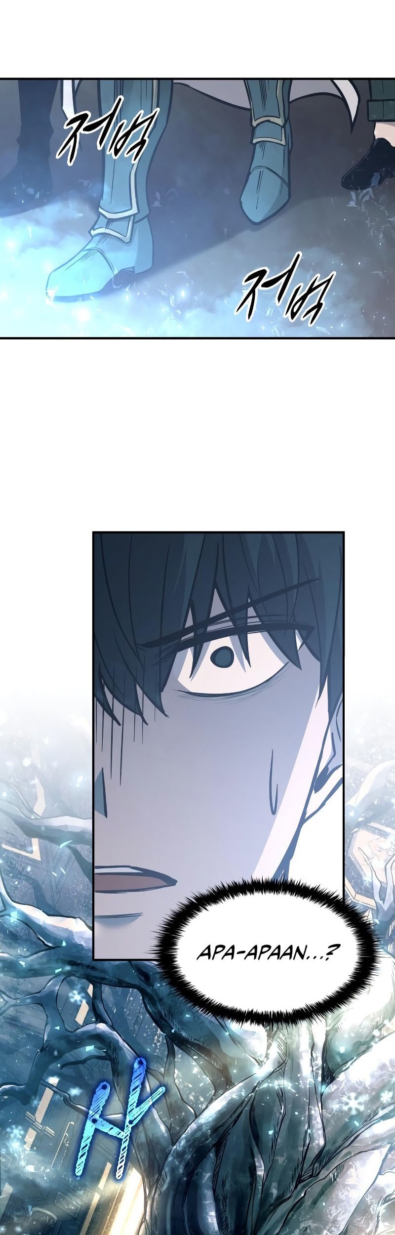 I Became the Tyrant of a Defense Game Chapter 131 Gambar 15