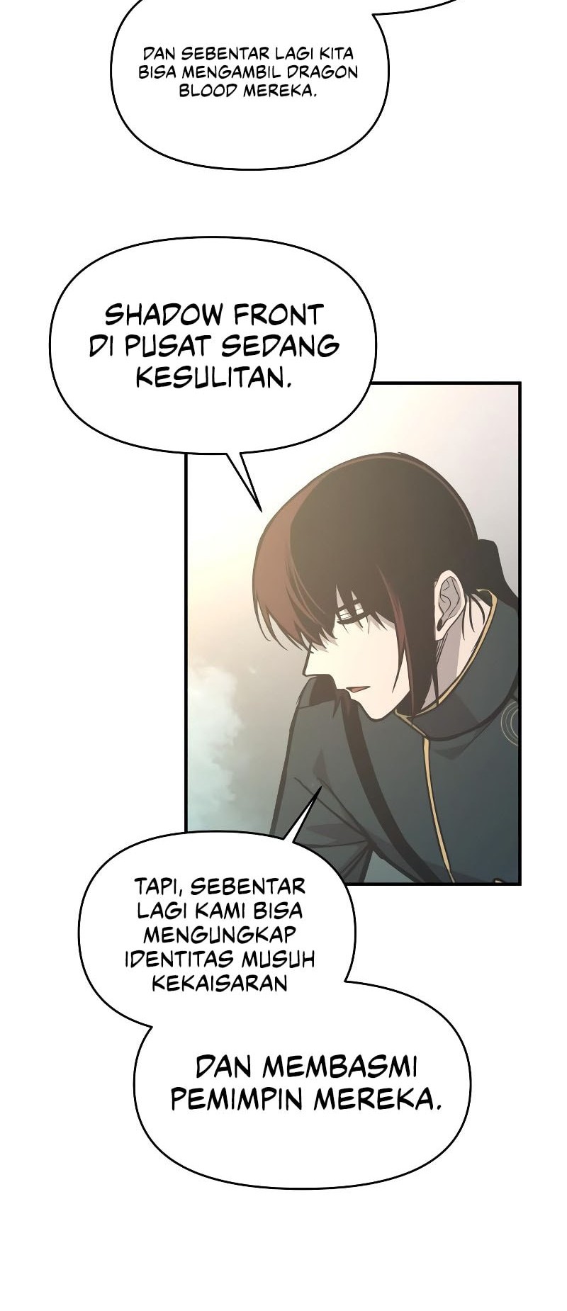 I Became the Tyrant of a Defense Game Chapter 131 Gambar 21