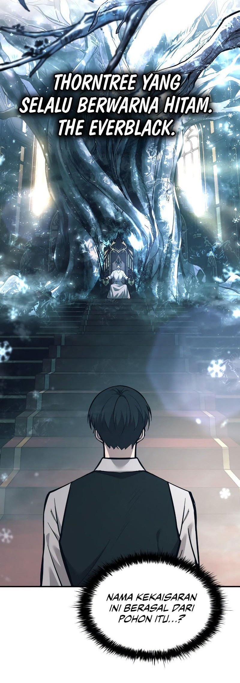 I Became the Tyrant of a Defense Game Chapter 131 Gambar 29