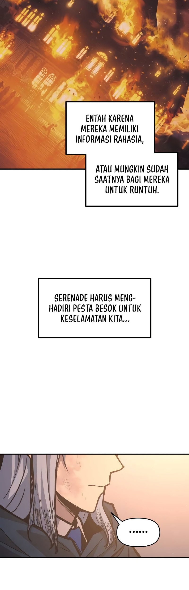 I Became the Tyrant of a Defense Game Chapter 133 Gambar 51