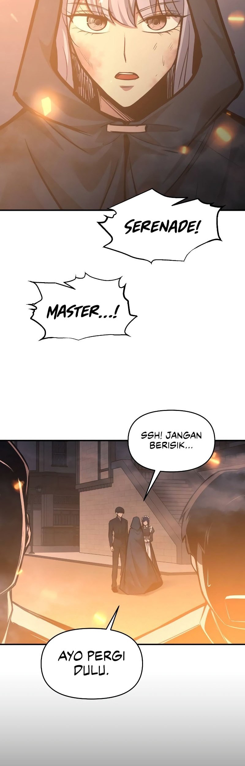 I Became the Tyrant of a Defense Game Chapter 133 Gambar 37