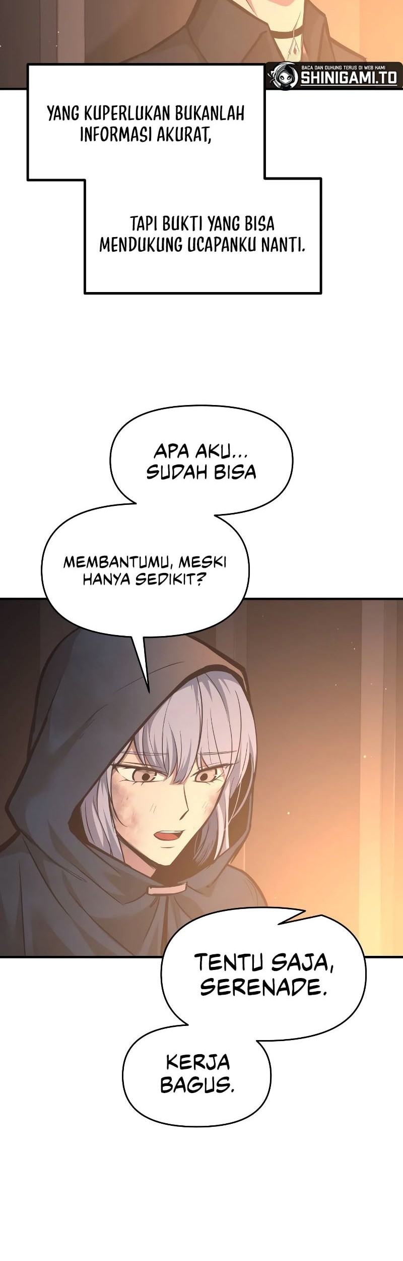 I Became the Tyrant of a Defense Game Chapter 133 Gambar 43