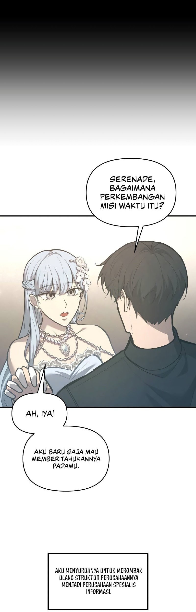 I Became the Tyrant of a Defense Game Chapter 133 Gambar 7