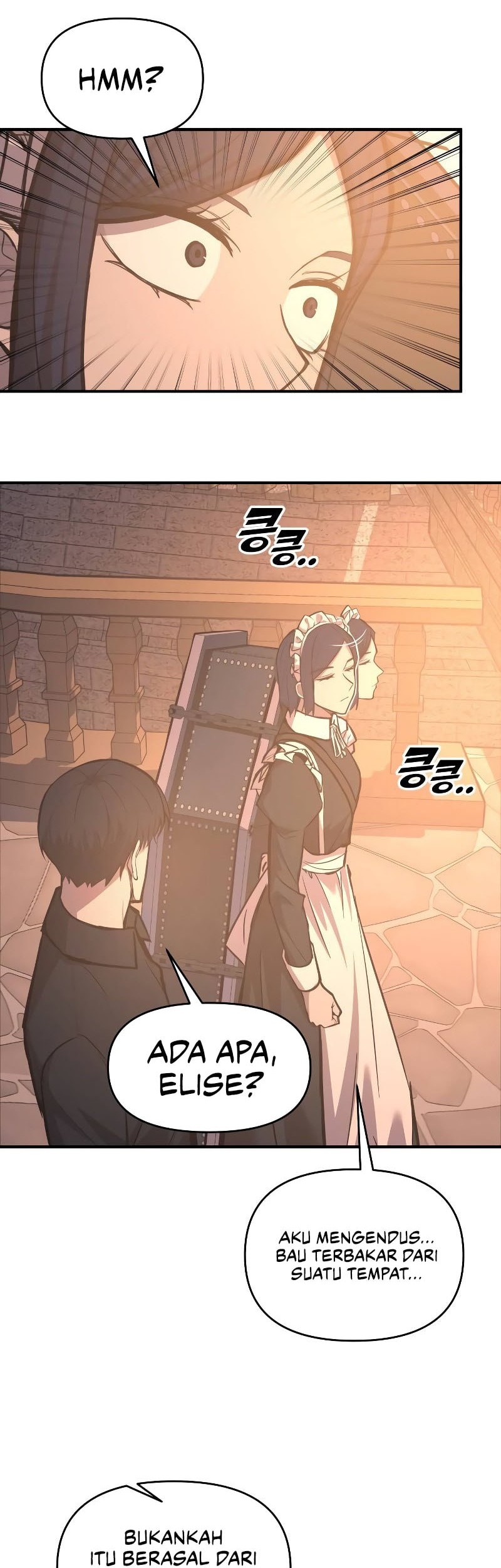 I Became the Tyrant of a Defense Game Chapter 133 Gambar 27