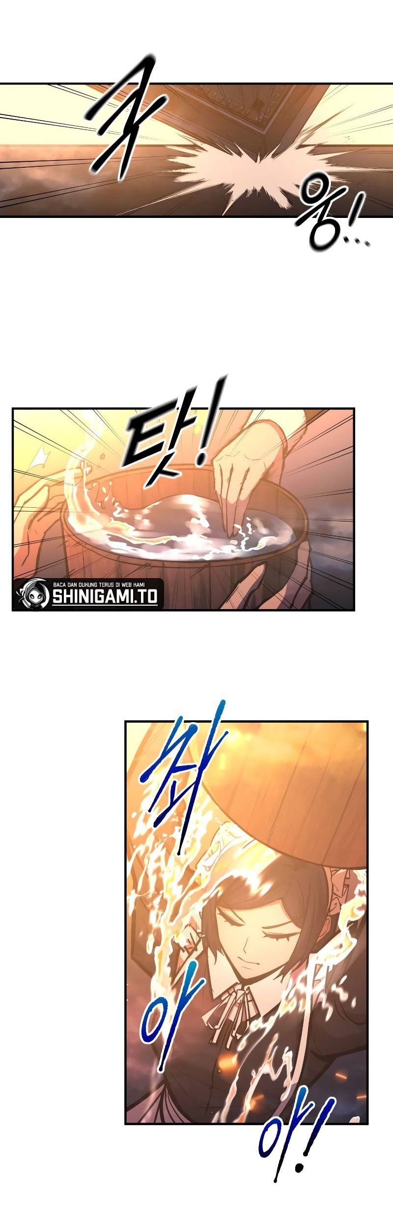 I Became the Tyrant of a Defense Game Chapter 133 Gambar 33