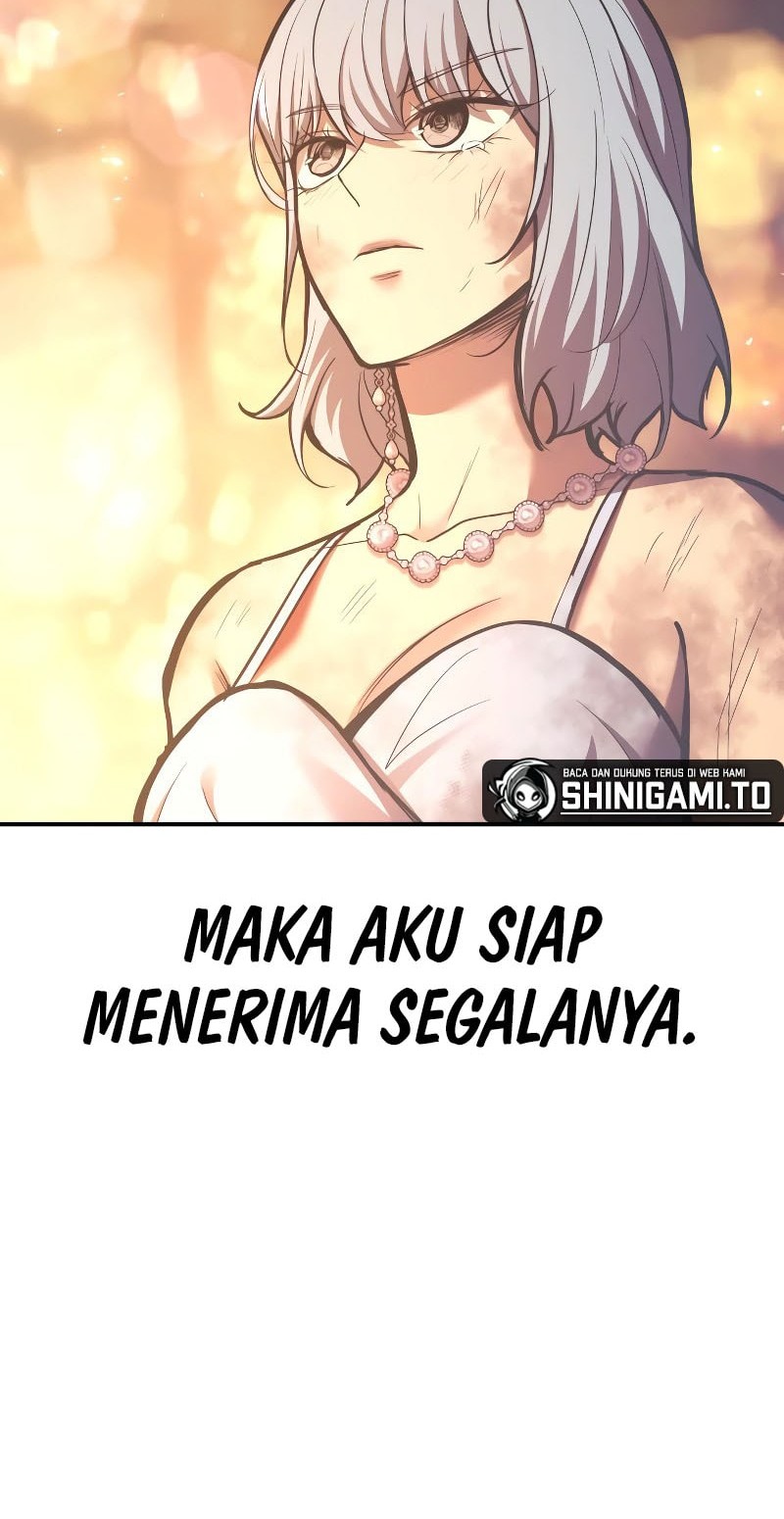 I Became the Tyrant of a Defense Game Chapter 136 Gambar 37