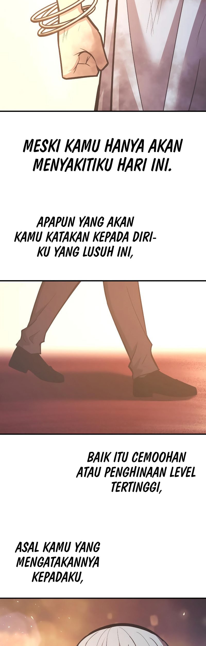 I Became the Tyrant of a Defense Game Chapter 136 Gambar 36