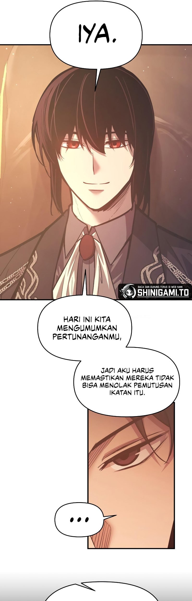 I Became the Tyrant of a Defense Game Chapter 136 Gambar 6