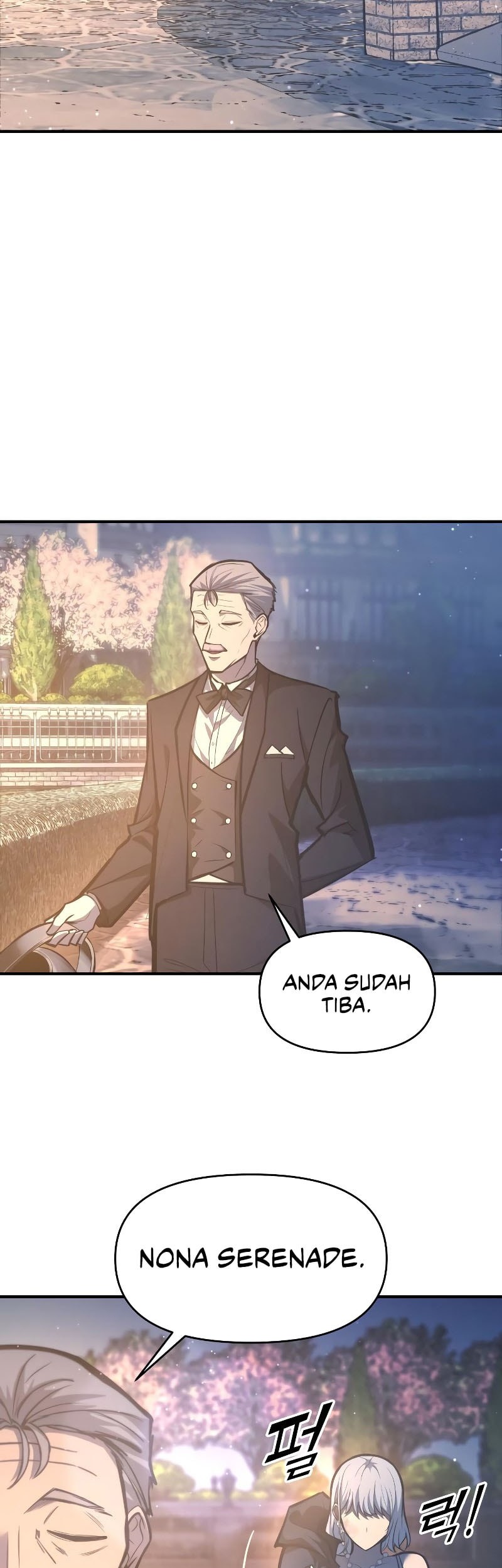 I Became the Tyrant of a Defense Game Chapter 136 Gambar 16