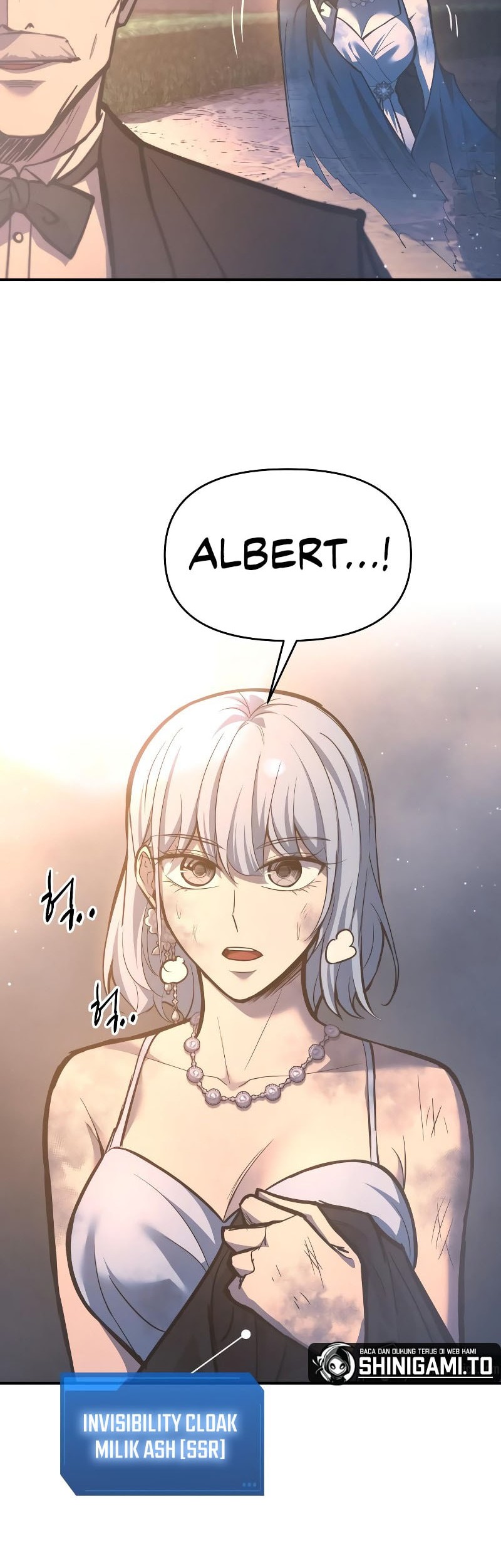 I Became the Tyrant of a Defense Game Chapter 136 Gambar 17