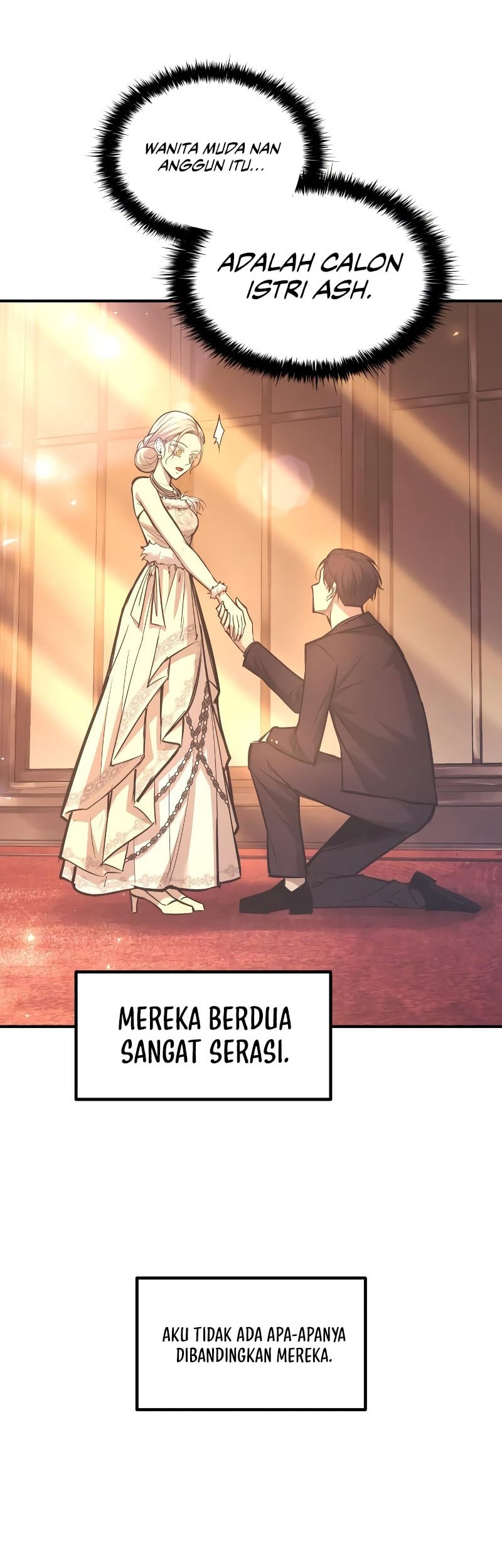 I Became the Tyrant of a Defense Game Chapter 136 Gambar 31