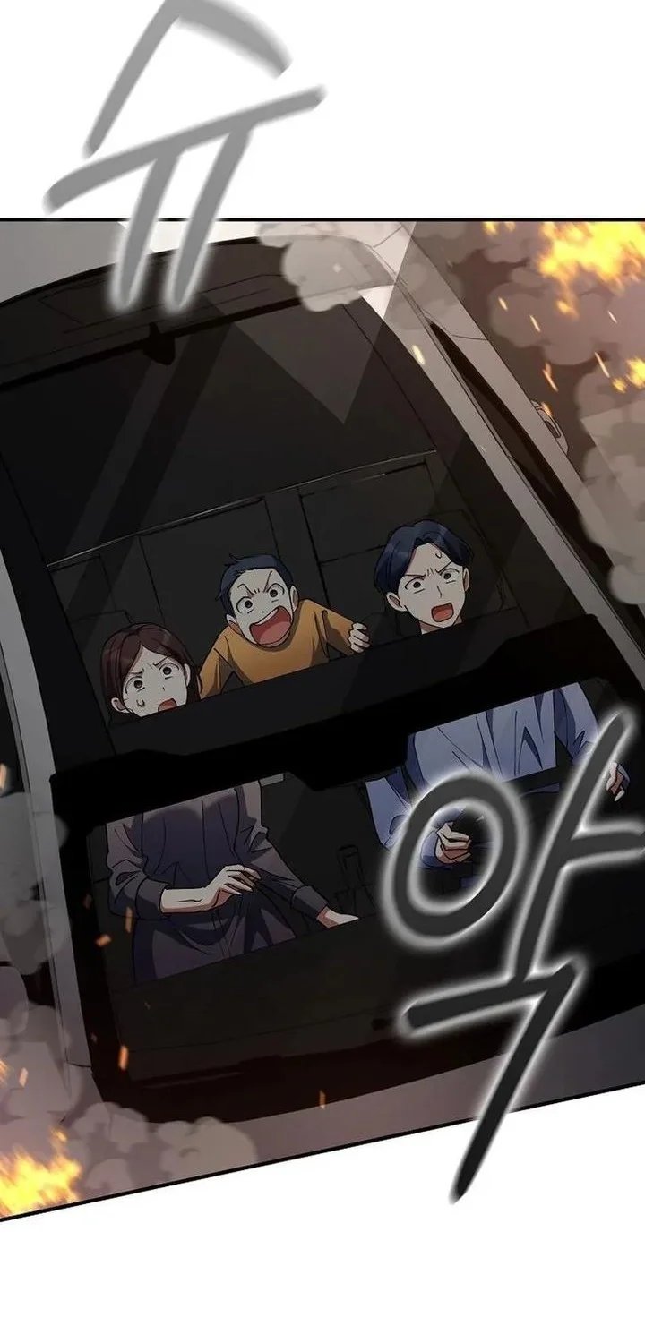 I Became The Villain The Hero Is Obsessed With Chapter 35 Gambar 26