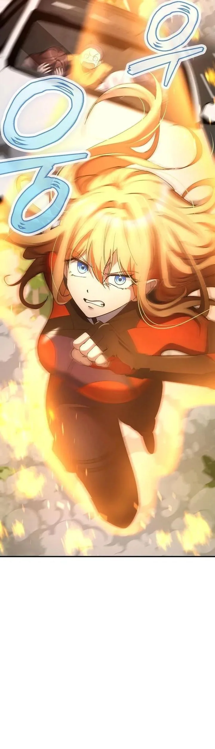 I Became The Villain The Hero Is Obsessed With Chapter 35 Gambar 28