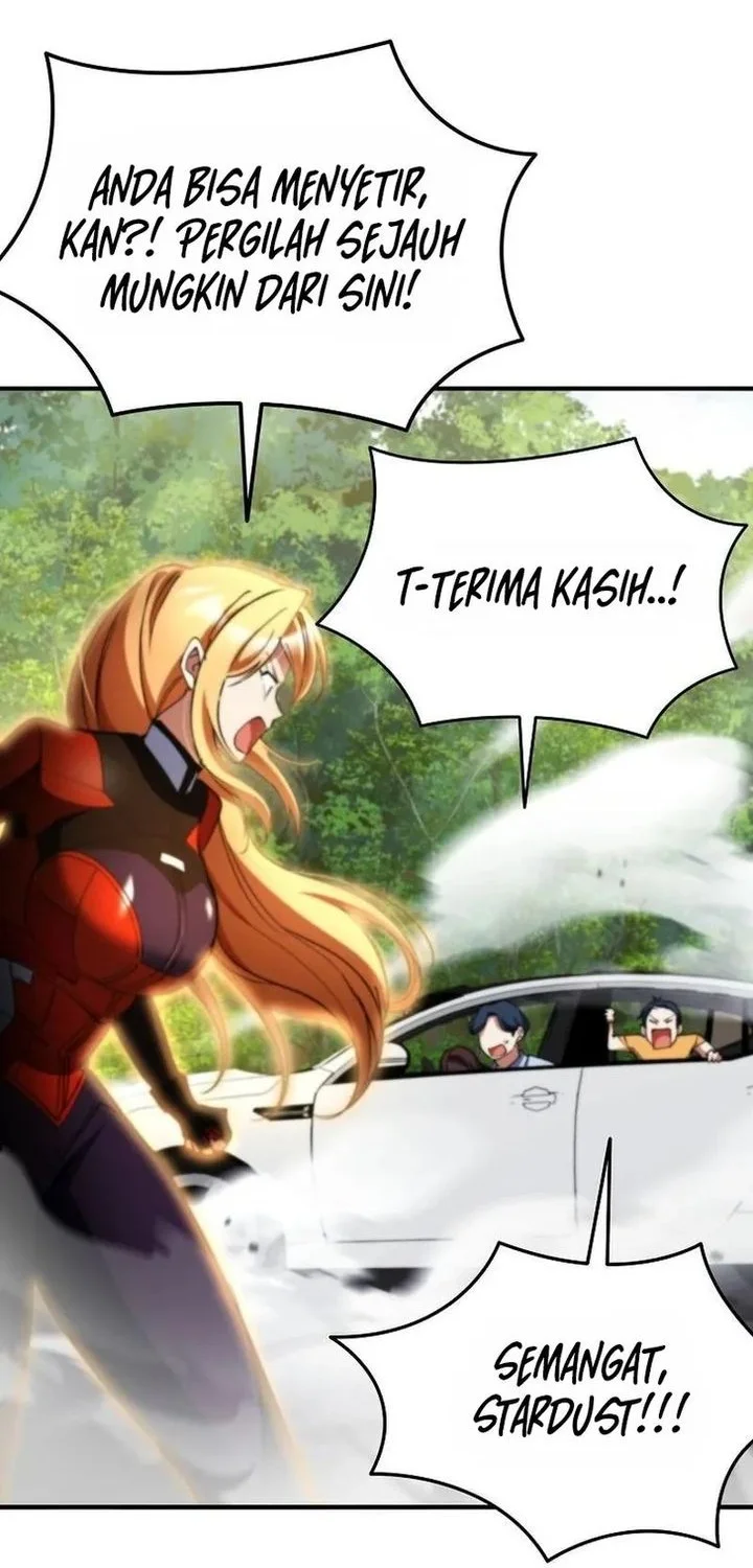 I Became The Villain The Hero Is Obsessed With Chapter 35 Gambar 29