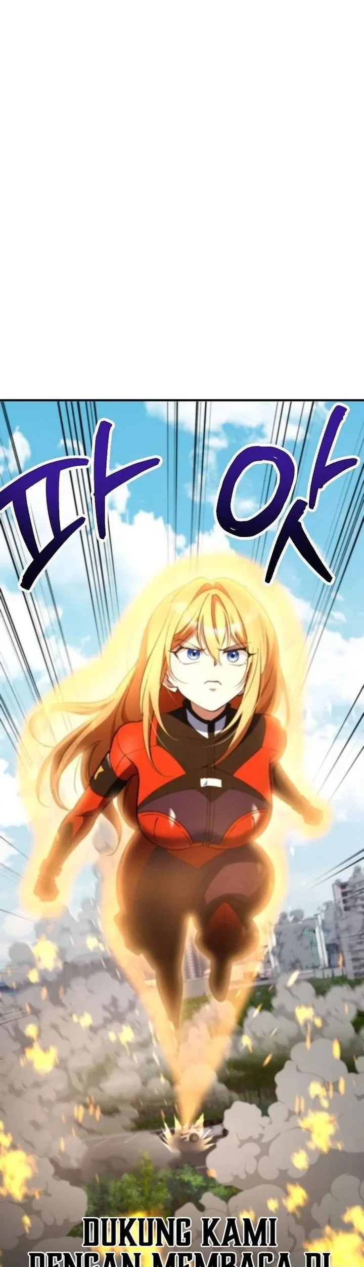 I Became The Villain The Hero Is Obsessed With Chapter 35 Gambar 30