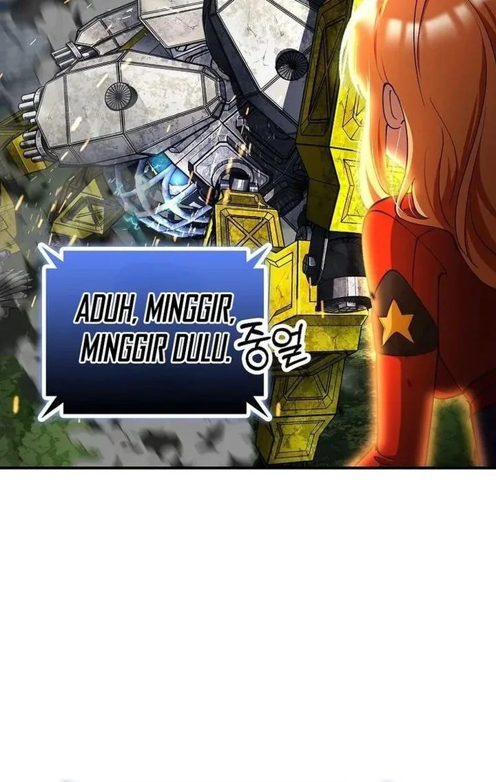 I Became The Villain The Hero Is Obsessed With Chapter 35 Gambar 45