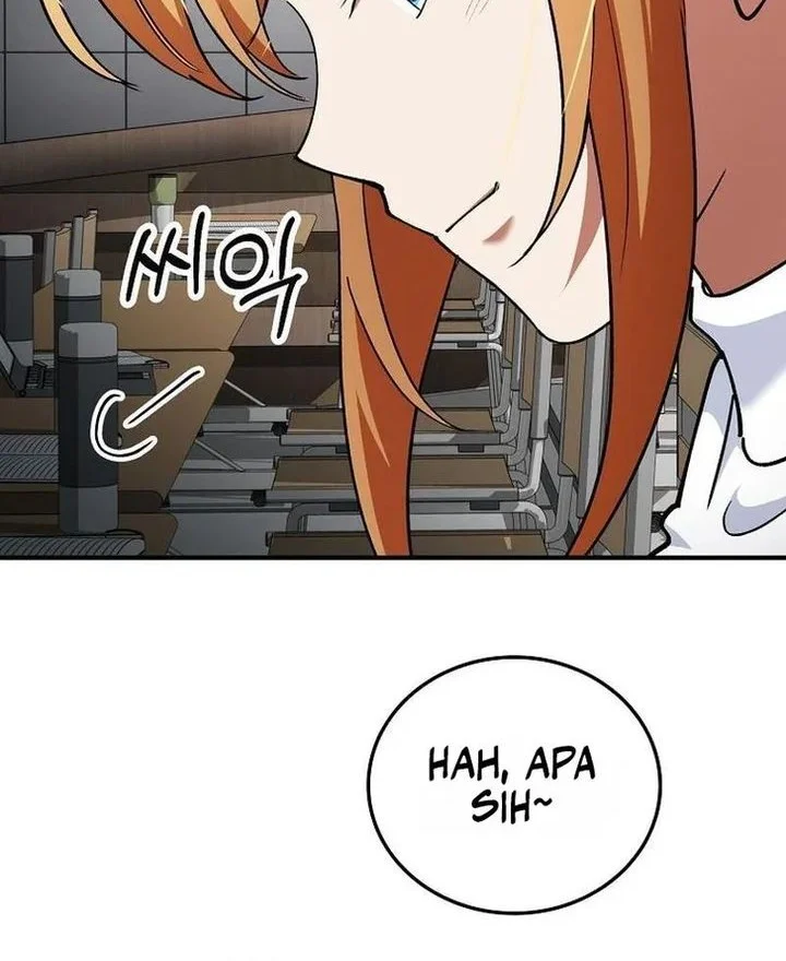 I Became The Villain The Hero Is Obsessed With Chapter 35 Gambar 4