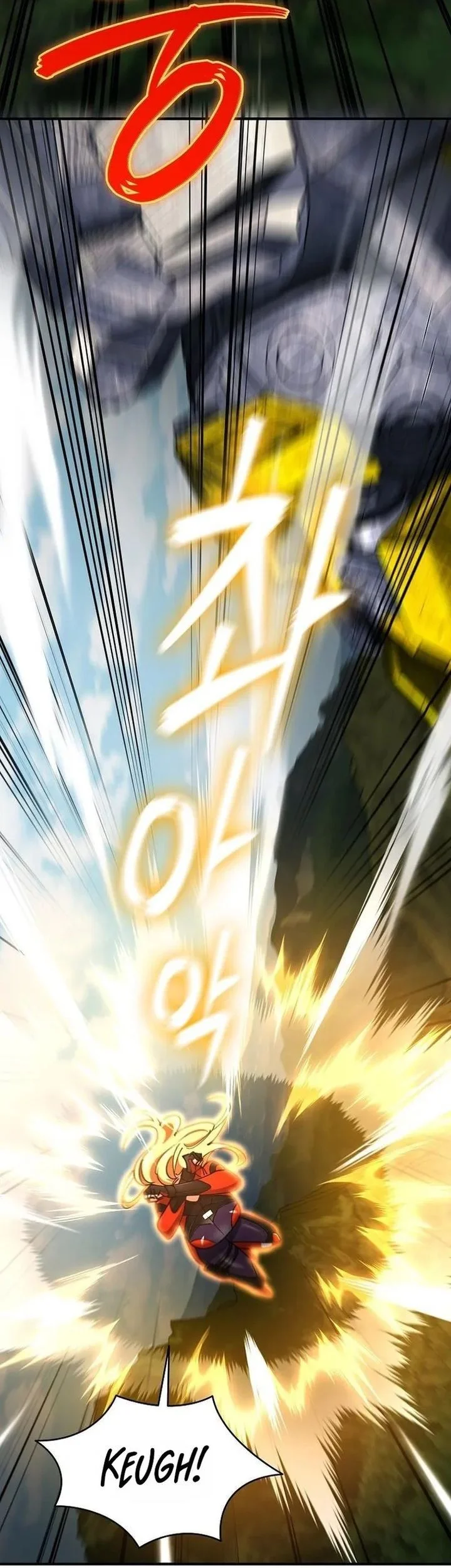 I Became The Villain The Hero Is Obsessed With Chapter 35 Gambar 61