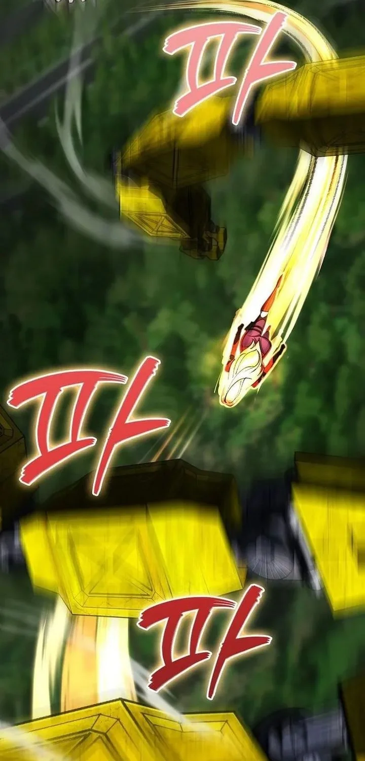 I Became The Villain The Hero Is Obsessed With Chapter 35 Gambar 66