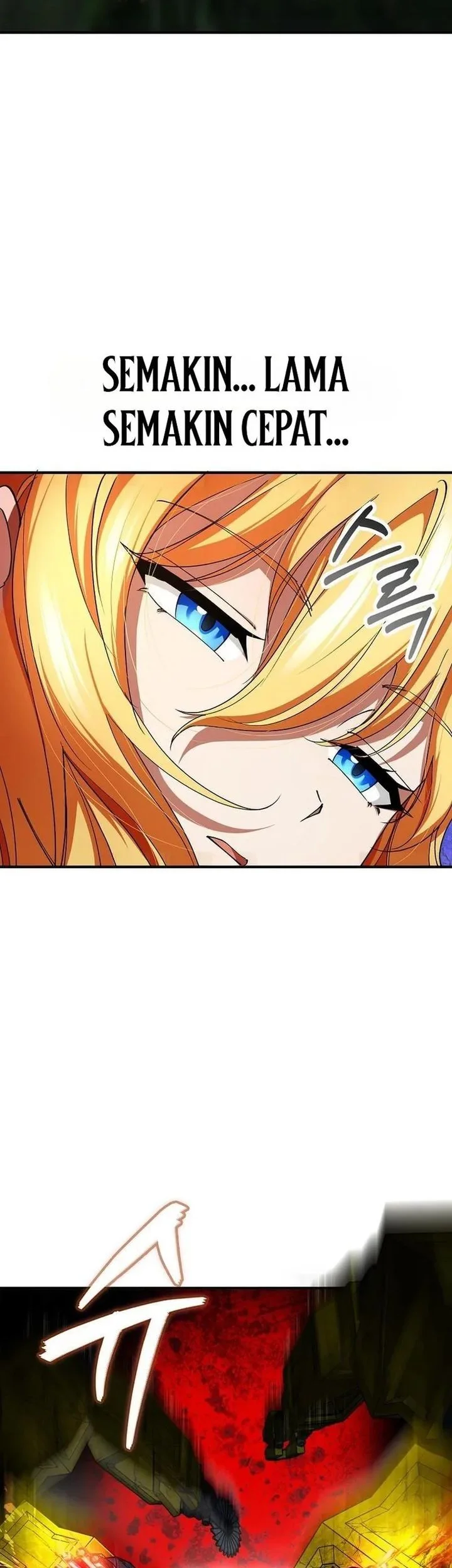 I Became The Villain The Hero Is Obsessed With Chapter 35 Gambar 69