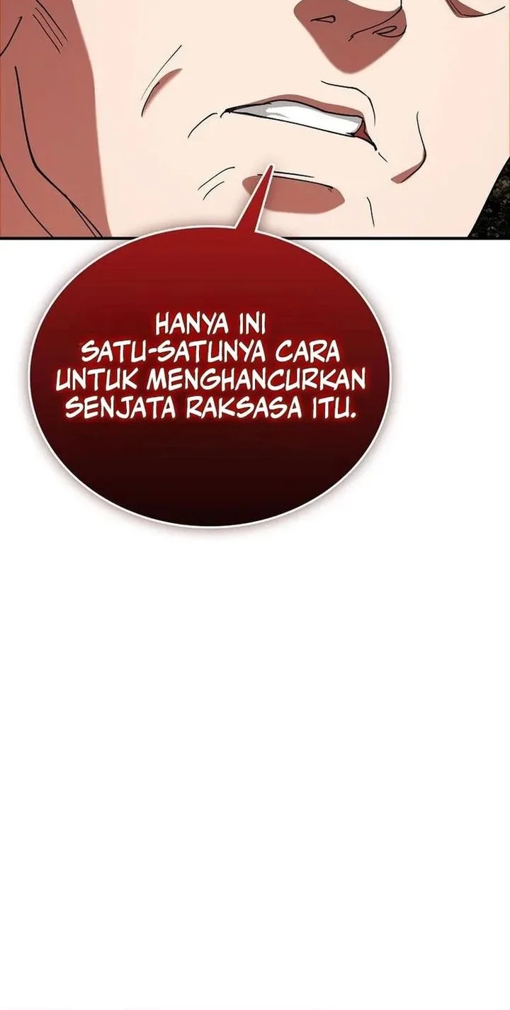 I Became The Villain The Hero Is Obsessed With Chapter 35 Gambar 78