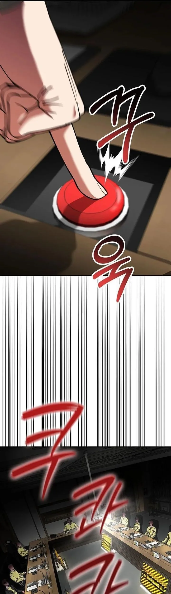 I Became The Villain The Hero Is Obsessed With Chapter 35 Gambar 79