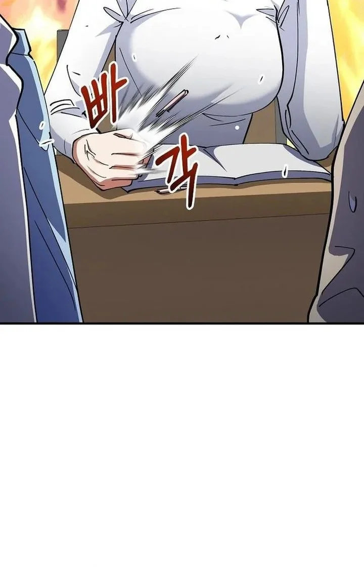 I Became The Villain The Hero Is Obsessed With Chapter 35 Gambar 12