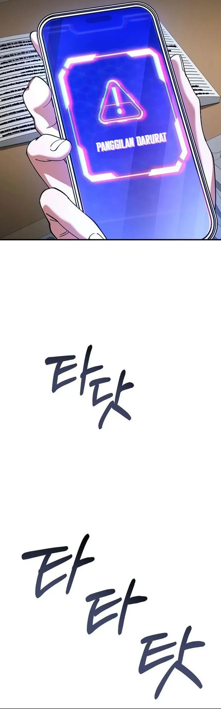 I Became The Villain The Hero Is Obsessed With Chapter 35 Gambar 17