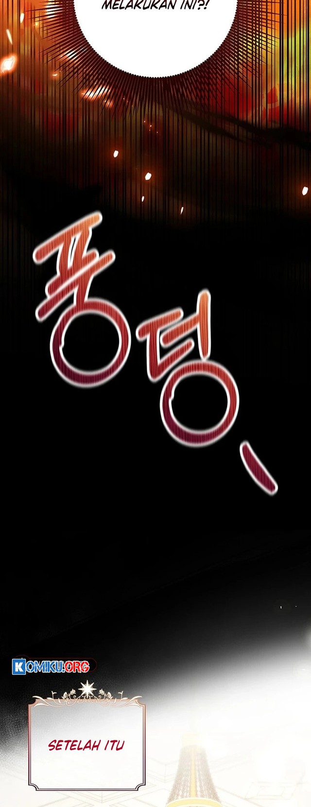 I Became the Adopted Daughter of the Sea Guardian Chapter 1 Gambar 17