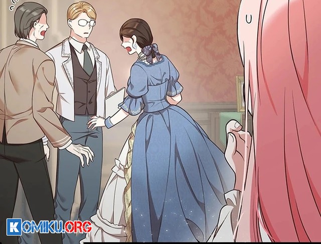 I Became the Adopted Daughter of the Sea Guardian Chapter 1 Gambar 20