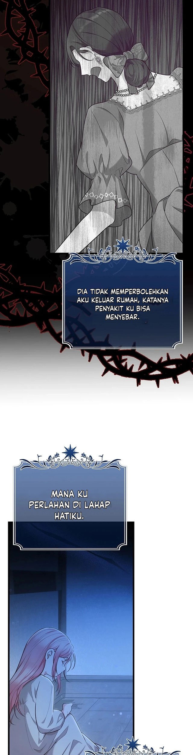 I Became the Adopted Daughter of the Sea Guardian Chapter 1 Gambar 24