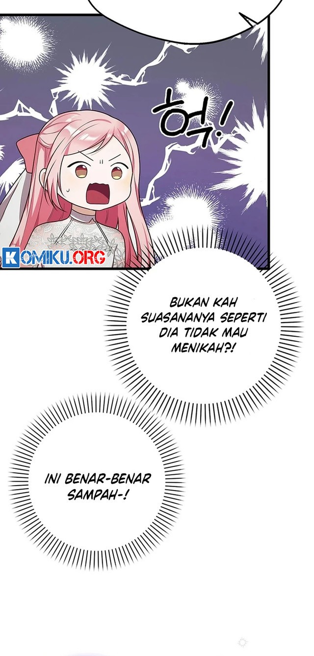 I Became the Adopted Daughter of the Sea Guardian Chapter 1 Gambar 41