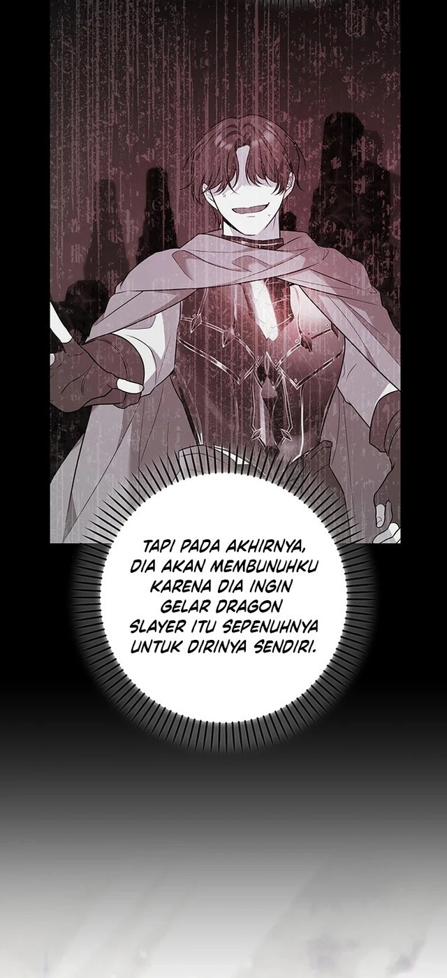I Became the Adopted Daughter of the Sea Guardian Chapter 1 Gambar 44