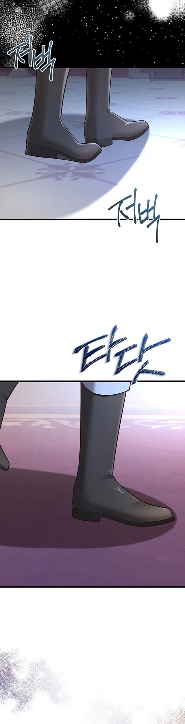 I Became the Adopted Daughter of the Sea Guardian Chapter 10 Gambar 6